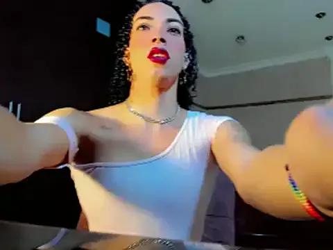 couple_starsexy from StripChat is Freechat