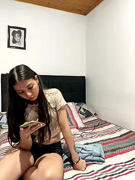 Mad beauty - checkout our excited streamers as they tease to their beloved melodies and slowly squirt for enjoyment to appease your wildest wishes.