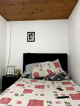 coupledesire18 from StripChat is Freechat