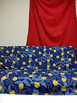 CoupleHot_16 from StripChat is Freechat