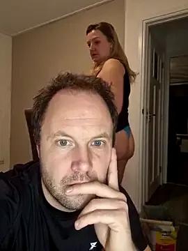 CoupleKitty from StripChat is Freechat