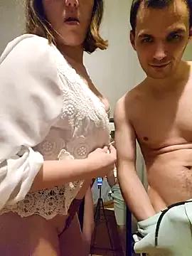 CoupleX06 from StripChat is Freechat