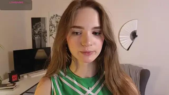 courtney_williams_ from StripChat is Freechat
