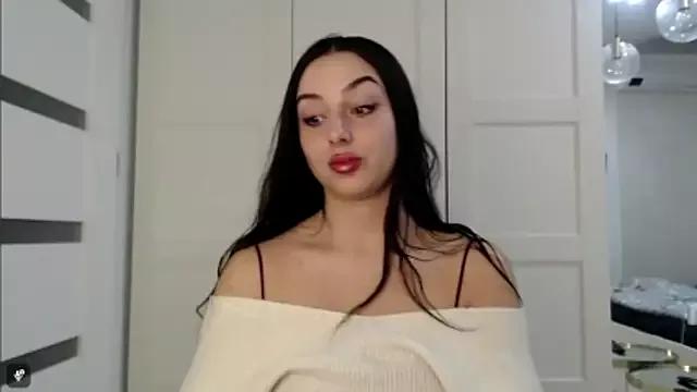 courtneyPerfect from StripChat is Freechat