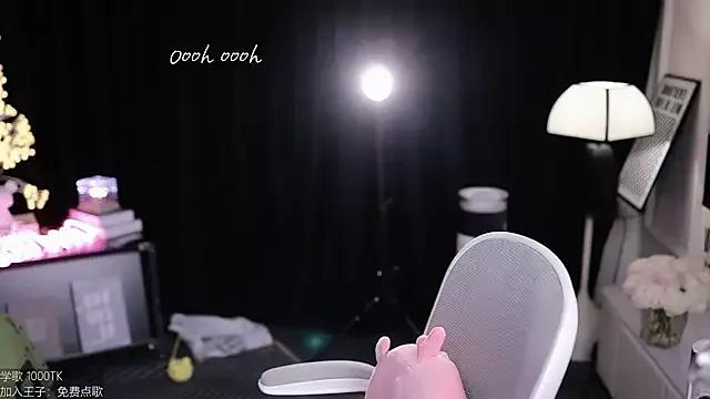 coward_by from StripChat is Freechat