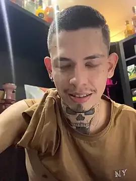 Craxybaby webcams show profile image 