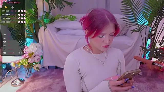Mad beauty - checkout our excited streamers as they tease to their beloved melodies and slowly squirt for enjoyment to appease your wildest wishes.