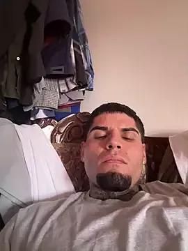 crazybarber69 from StripChat is Freechat