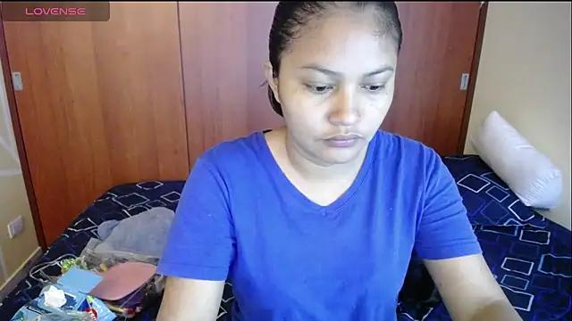 CrazyDirty_Barbarian from StripChat is Freechat