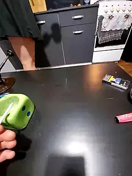 crazyysex from StripChat is Freechat