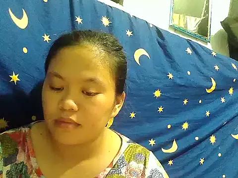 cris_sweety from StripChat is Freechat