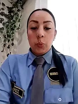 CRISTAL__11 from StripChat is Freechat