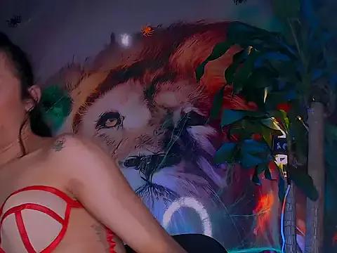 Cristal_Gem1 from StripChat is Freechat