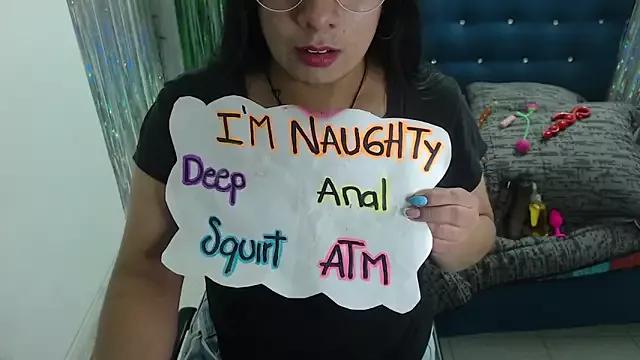 Cristalhorny_69 from StripChat is Freechat