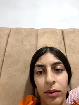 cristel_17 from StripChat is Freechat