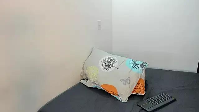 CristinaPiccone from StripChat is Freechat