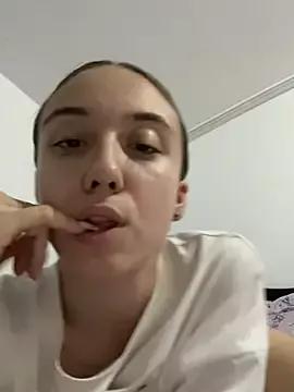 CristinaSww from StripChat is Freechat