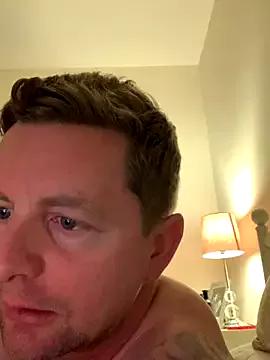 Crusher19830 from StripChat is Freechat