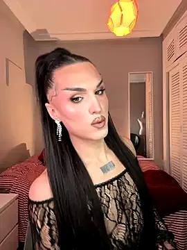 Crystal_________ from StripChat is Freechat