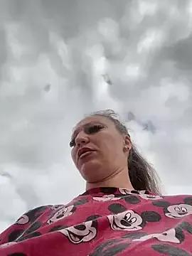 Crystal_Vibe from StripChat is Freechat