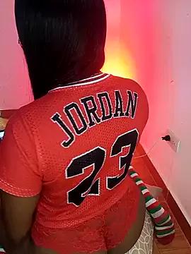 CrystalFox_Ofc from StripChat is Freechat