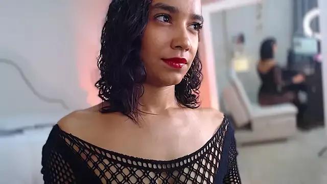 crystalkova from StripChat is Freechat