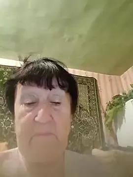CrystalLime6411 from StripChat is Freechat