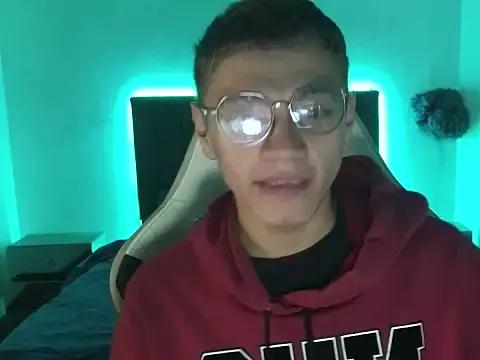 Cumboys_7w7 from StripChat is Freechat