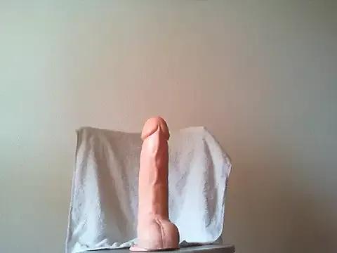 Cumlover5534 from StripChat is Freechat