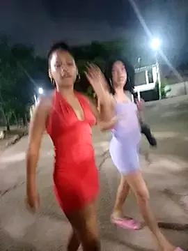 Photos of CurlyBitch from StripChat is Freechat