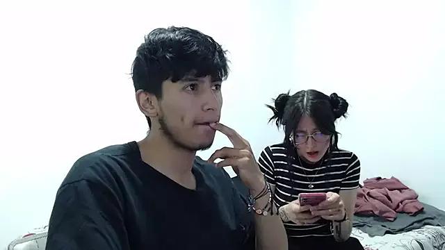 Mad beauty - checkout our excited streamers as they tease to their beloved melodies and slowly squirt for enjoyment to appease your wildest wishes.