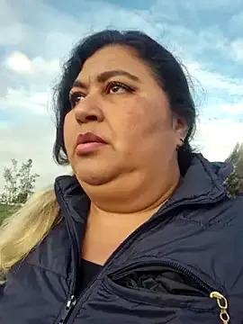 curvy_diva_ from StripChat is Freechat