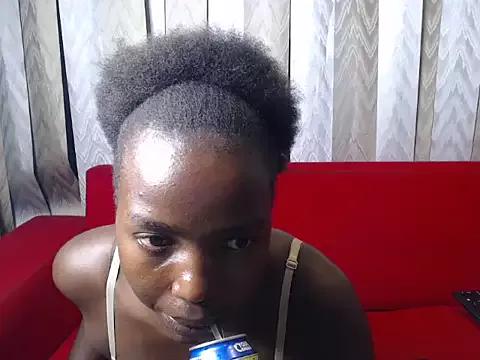 CurvyJ255 from StripChat is Freechat