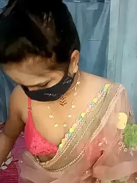 CUTE-567 from StripChat is Freechat