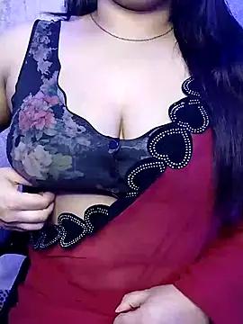 Cute-Akshi from StripChat is Freechat