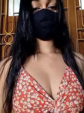 Cute-Janvi-5 from StripChat is Freechat