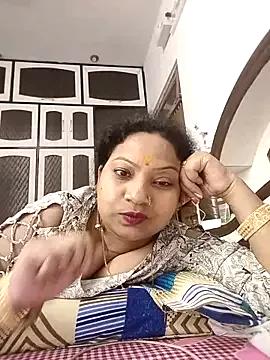 Cute-Janvi20 from StripChat is Freechat