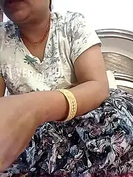 Cute-Janvi20 from StripChat is Freechat