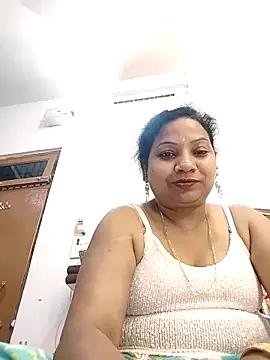 Cute-Janvi20 from StripChat is Freechat