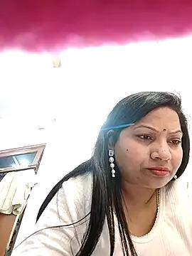 Cute-Janvi20 from StripChat is Freechat