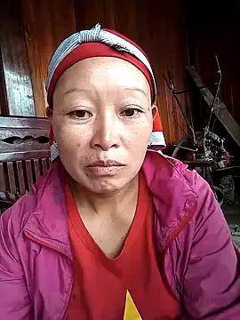 cute-kiss from StripChat is Freechat