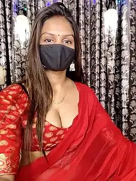 Photos of Cute-Maahi from StripChat is Freechat