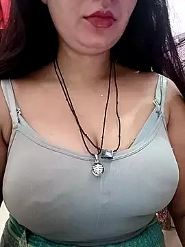 cute-mahek from StripChat is Freechat