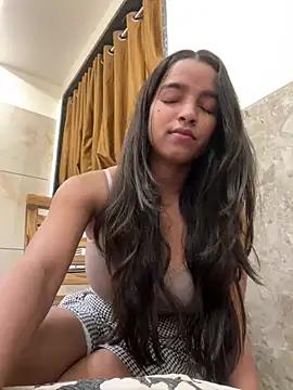 Mad beauty - checkout our excited streamers as they tease to their beloved melodies and slowly squirt for enjoyment to appease your wildest wishes.