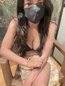 Cute-Sakhi from StripChat is Freechat