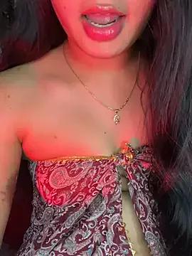 Cute-Shizuuu from StripChat is Freechat