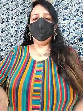 cute-tanvi from StripChat is Freechat