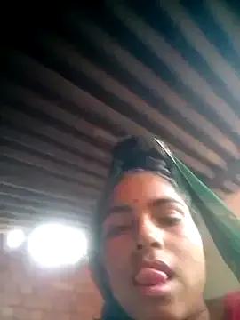 Cute__Mansi from StripChat is Freechat