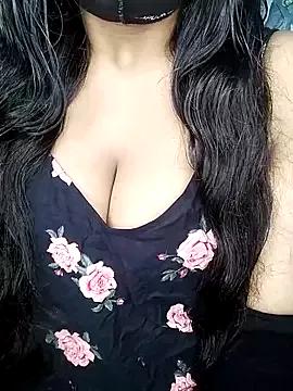 Cute_Chanchal from StripChat is Freechat
