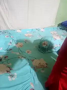 Cute_Couple59 from StripChat is Freechat